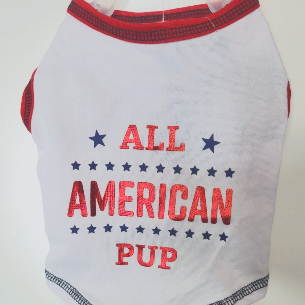 All American Pup - Small